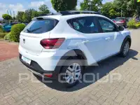 2021 Dacia Sandero