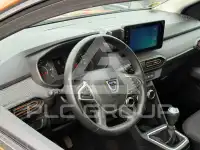 2021 Dacia Sandero