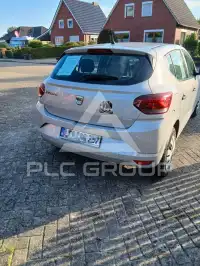 2021 Dacia Sandero