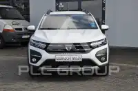 2021 Dacia Sandero