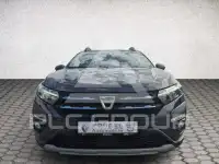 2021 Dacia Sandero