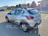 2021 Dacia Sandero