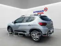 2021 Dacia Sandero
