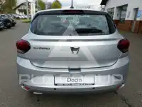 2021 Dacia Sandero