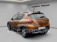2021 Dacia Sandero