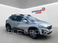 2021 Dacia Sandero