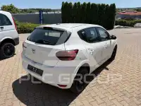2021 Dacia Sandero
