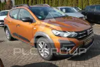 2021 Dacia Sandero