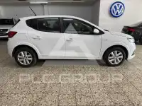 2021 Dacia Sandero