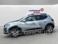 2021 Dacia Sandero