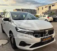 2021 Dacia Sandero