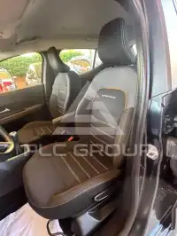 2021 Dacia Sandero