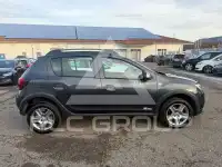 2021 Dacia Sandero