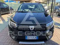 2021 Dacia Sandero