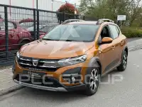2021 Dacia Sandero