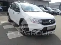 2021 Dacia Sandero