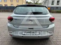 2021 Dacia Sandero