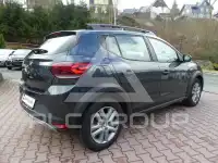 2021 Dacia Sandero