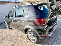 2021 Dacia Sandero