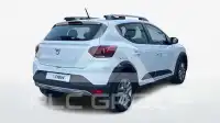 2021 Dacia Sandero