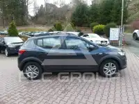 2021 Dacia Sandero