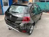 2021 Dacia Sandero