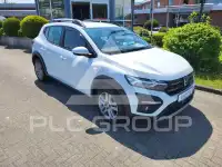 2021 Dacia Sandero