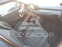 2021 Dacia Sandero