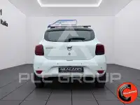 2021 Dacia Sandero