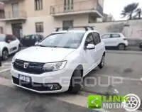 2021 Dacia Sandero