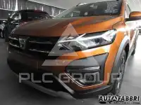 2021 Dacia Sandero