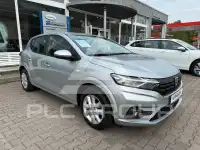2021 Dacia Sandero