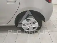 2021 Dacia Sandero