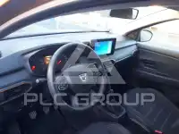 2021 Dacia Sandero
