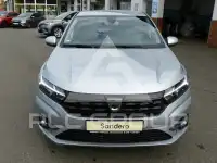 2021 Dacia Sandero