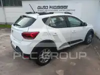 2021 Dacia Sandero