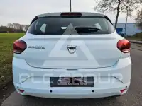 2021 Dacia Sandero