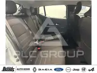 2021 Dacia Sandero