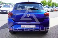 2021 Dacia Sandero