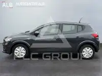 2021 Dacia Sandero