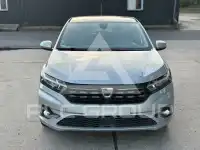 2021 Dacia Sandero