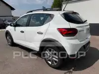 2021 Dacia Sandero