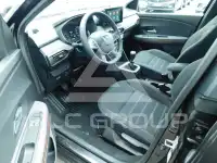 2021 Dacia Sandero