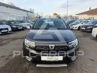2021 Dacia Sandero
