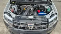 2021 Dacia Sandero