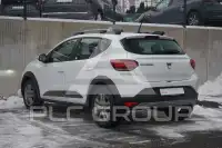 2021 Dacia Sandero