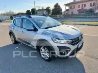 2021 Dacia Sandero