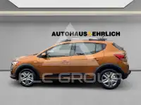 2021 Dacia Sandero