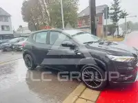 2021 Dacia Sandero