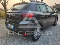 2021 Dacia Sandero